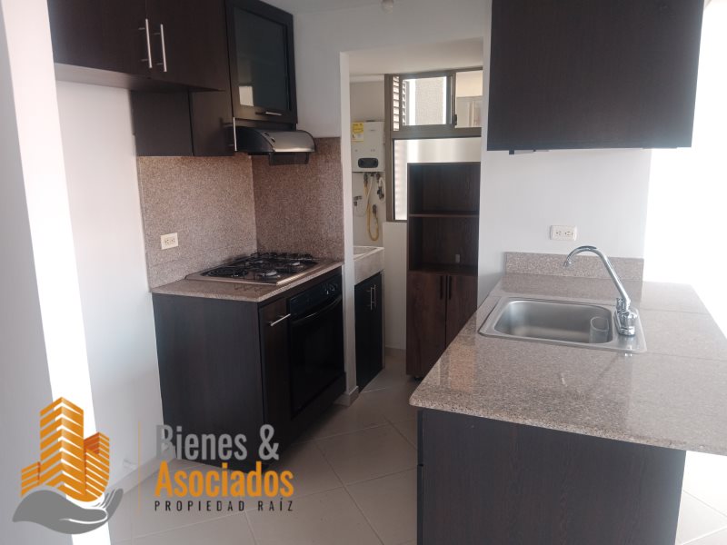 Apartamento en Arriendo en Loma De Los Bernal