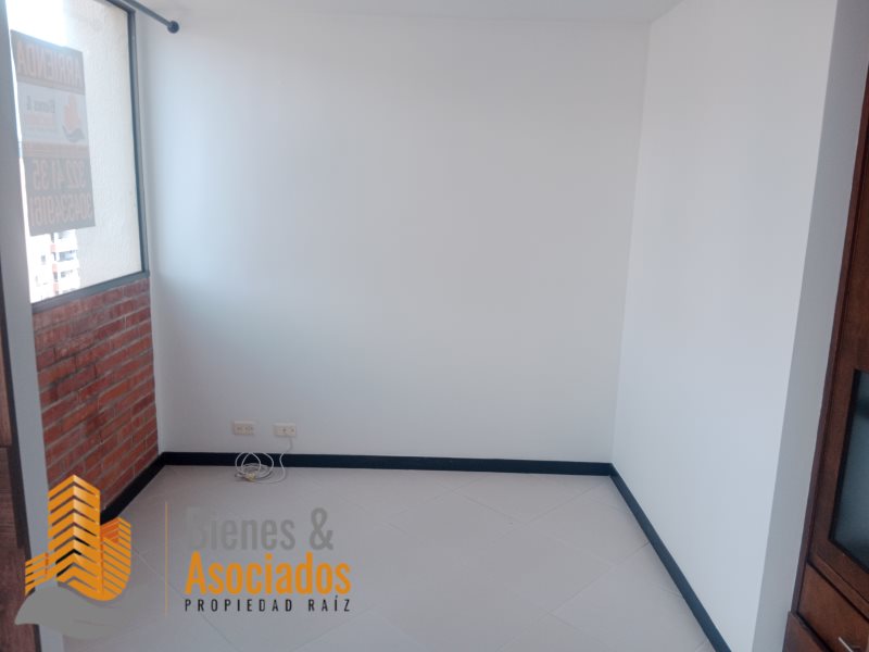 Apartamento en Arriendo en Loma De Los Bernal
