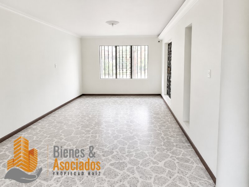 Casa en Arriendo en Belen Alameda