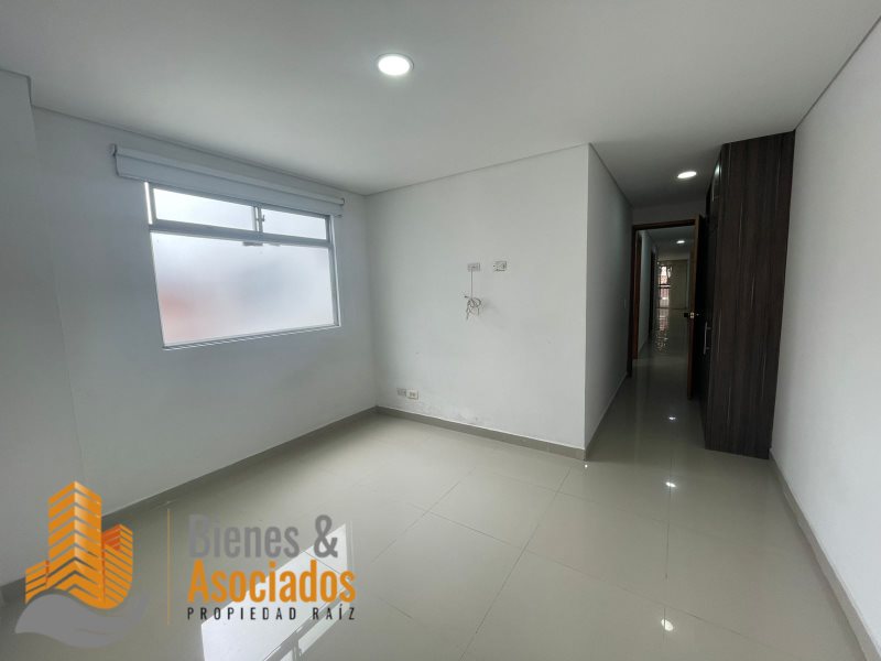 Apartamento en Arriendo en Simon Bolivar