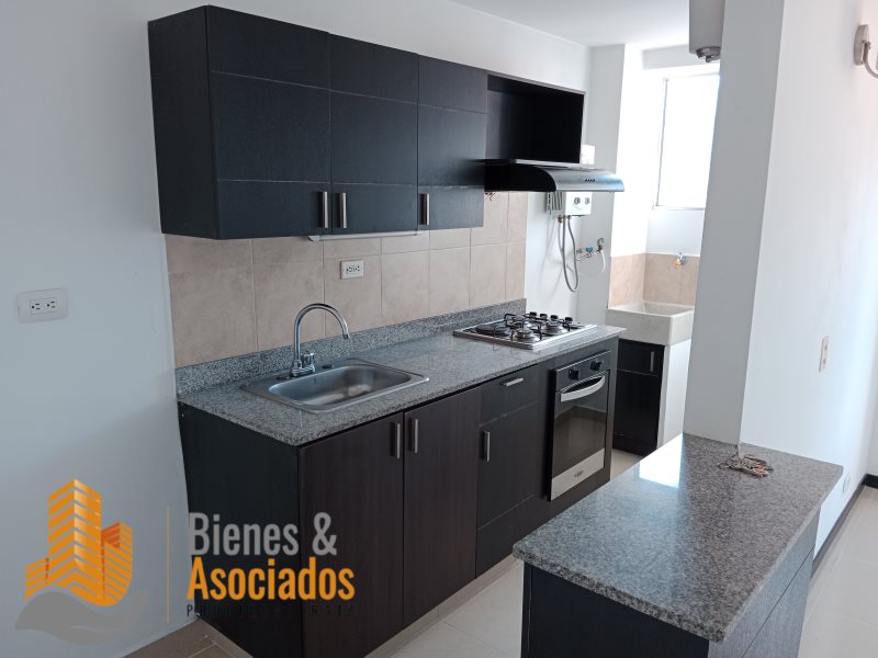 Apartamento en Venta en Los Colores