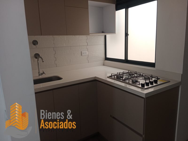 Apartamento en Arriendo en Robledo