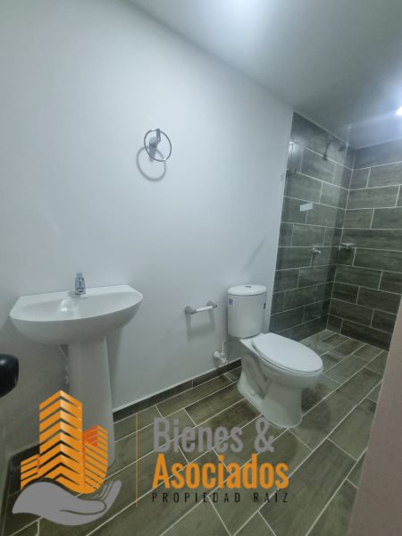 Apartamento en Arriendo en Belen Los Alpes