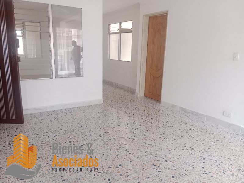 Apartamento en Arriendo en Guayabal
