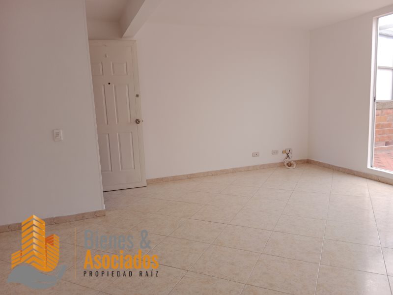 Casa en Venta en La Mota