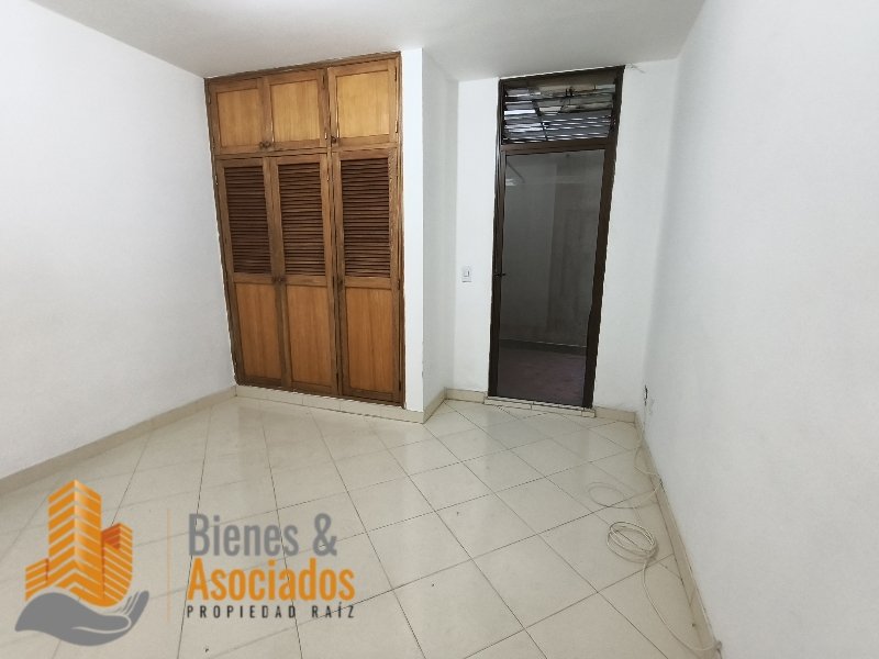 Apartamento en Arriendo en Santa Monica