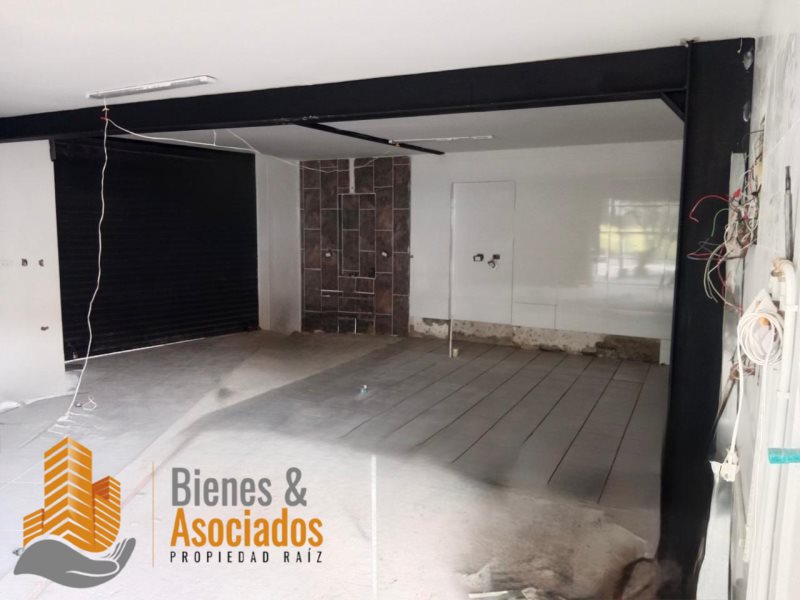 Local en Arriendo en San Javier
