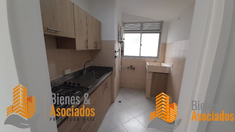 Apartamento en Venta en Belen Miravalle