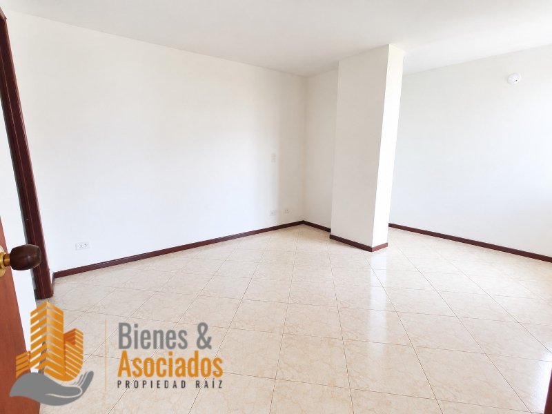 Apartamento en Arriendo en Alcala