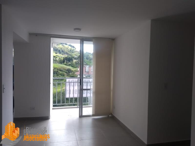 Apartamento en Venta en La Mina