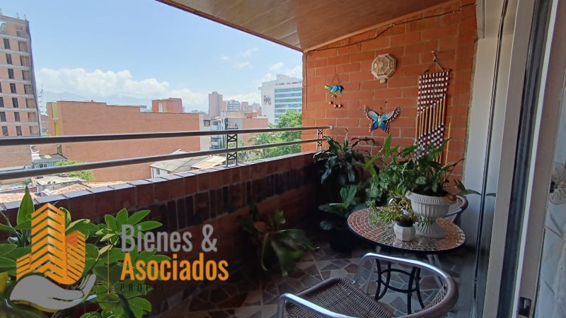Apartamento en Venta en El Nogal