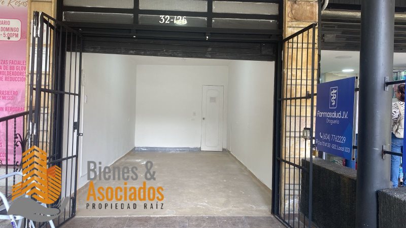 Local en Arriendo en Rosales