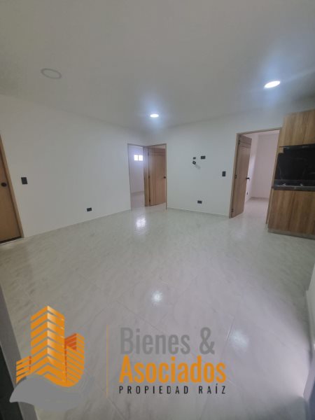 Apartamento en Arriendo en Belen Los Alpes