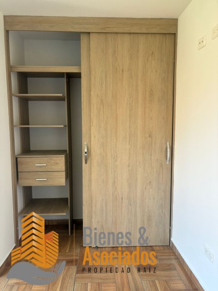 Apartamento en Arriendo en Los Colores