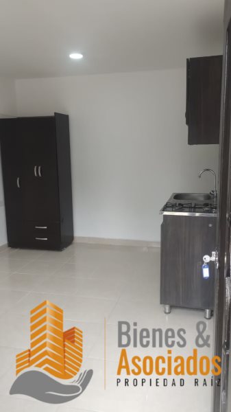 Apartamento en Arriendo en Belen