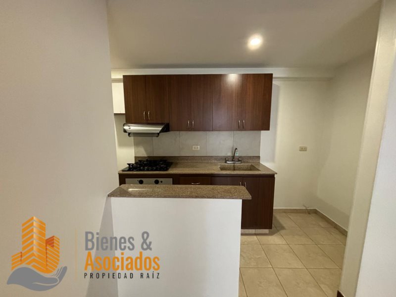 Apartamento en Arriendo en Ciudad Del Rio