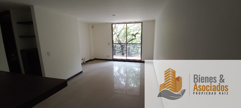 Apartamento en Venta en 2Do Parque De Laureles