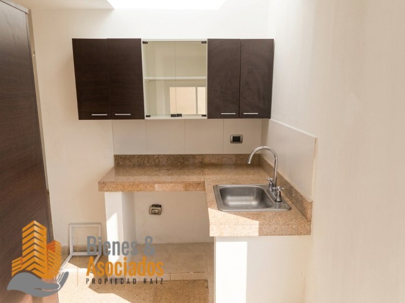 Apartaestudio en Arriendo en Altavista