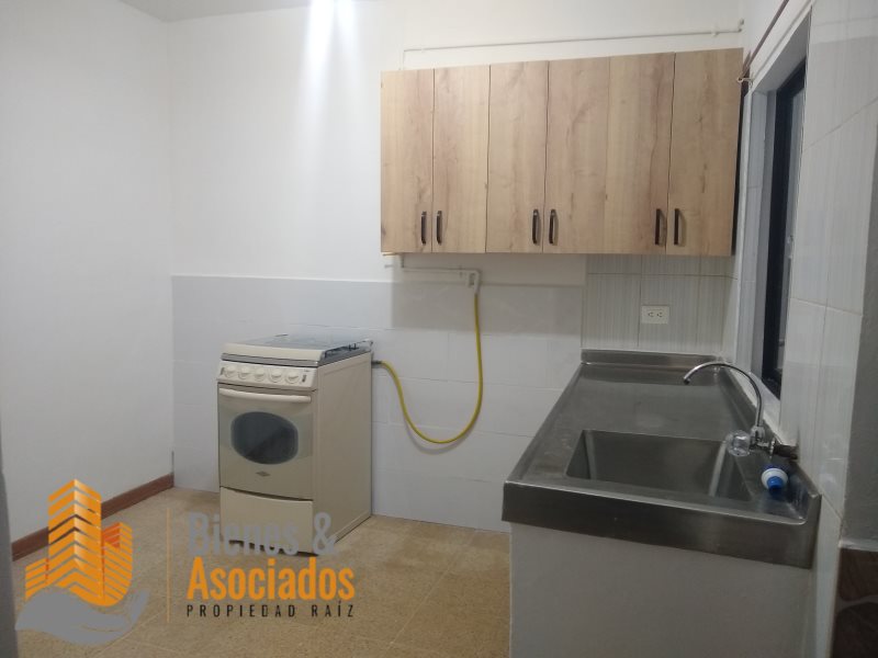 Casa en Arriendo en Belen Altavista