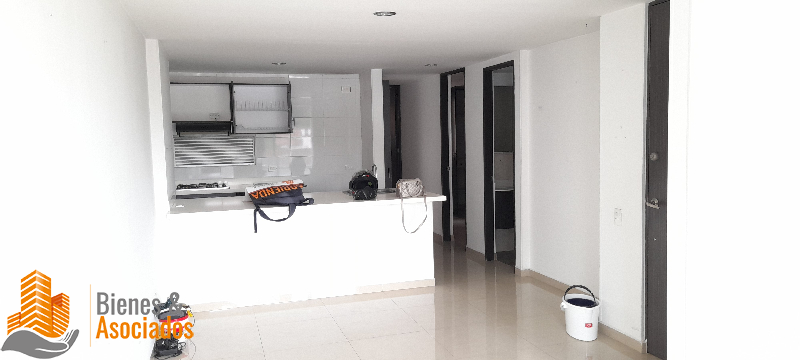 Apartamento en Arriendo en El Nogal