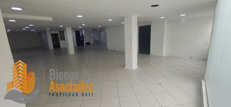 Local en Arriendo en Laureles