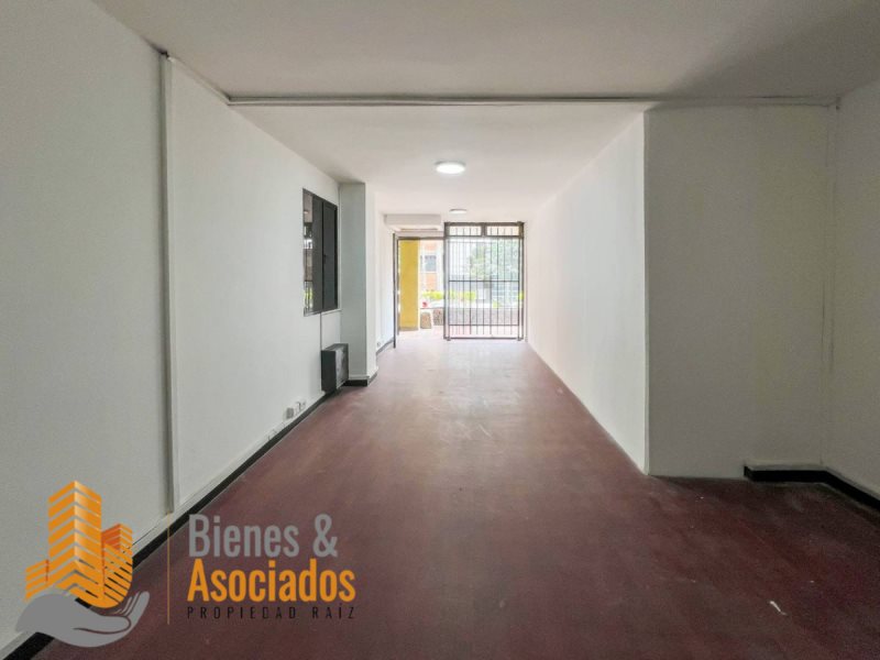 Local en Arriendo en San Joaquin