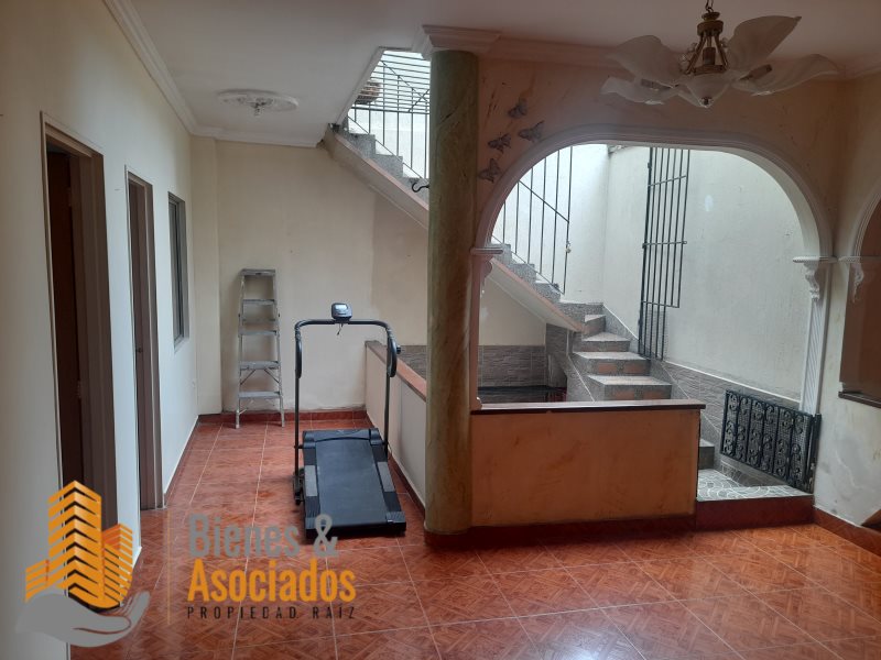 Apartamento en Arriendo en Campo Valdes