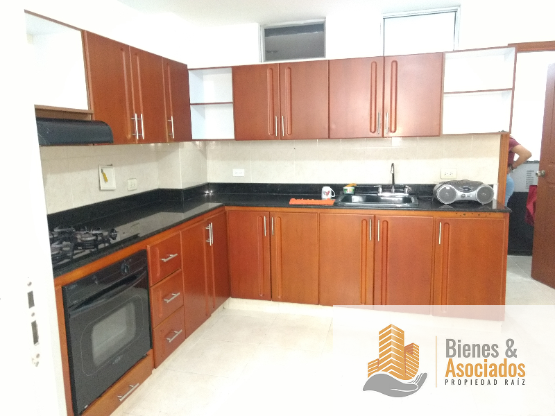 Apartamento en Venta en Conquistadores