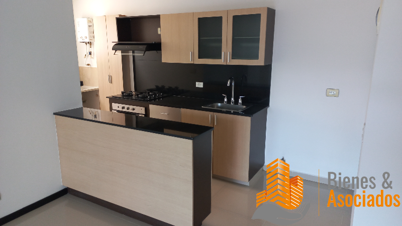 Apartamento en Arriendo en Ciudad Del Rio