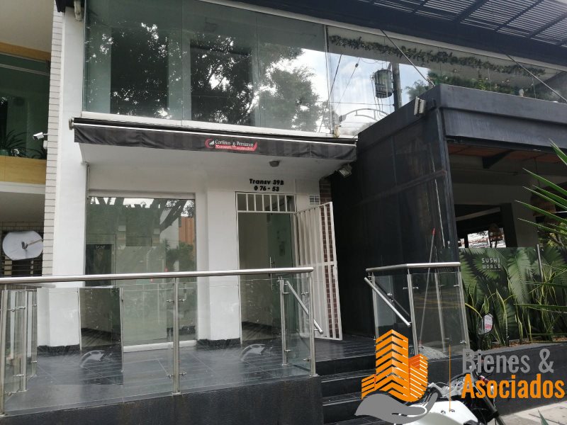 Local en Arriendo en Avenida Nutibara