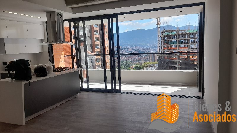 Apartamento en Arriendo en Cumbres