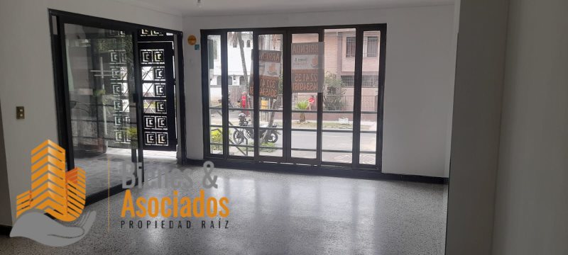 Local en Arriendo en San Joaquin