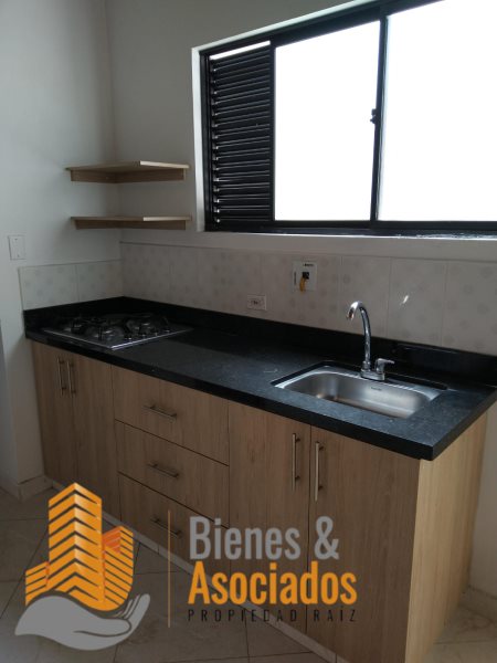 Apartamento en Venta en Belen Granada