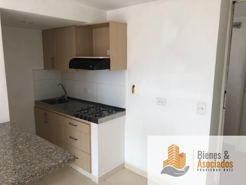 Apartamento en Venta en El Trapiche