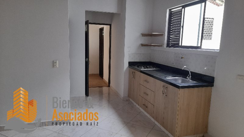 Apartamento en Arriendo en Belen Granada