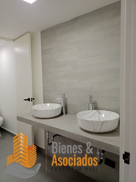 Apartamento en Arriendo en Simon Bolivar