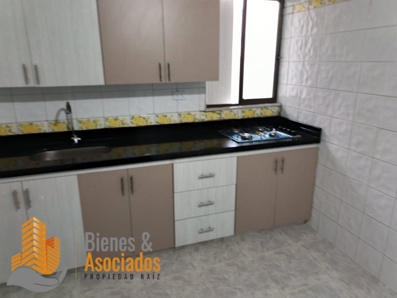Apartamento en Arriendo en 2Do Parque De Laureles