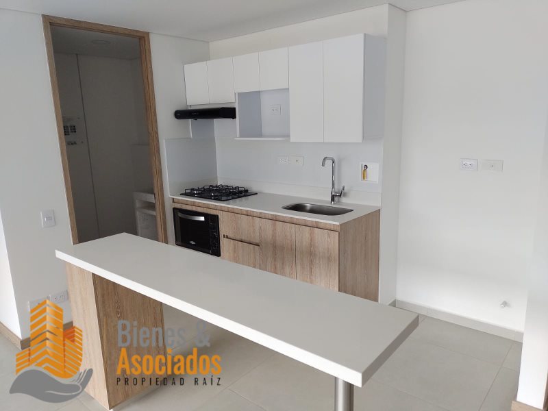 Apartamento en Arriendo en La Doctora