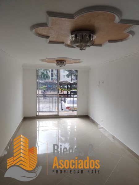 Apartamento en Arriendo en Alcala