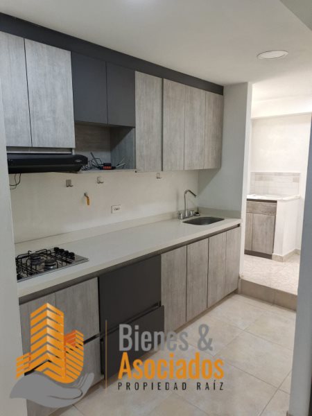 Apartamento en Arriendo en La Floresta