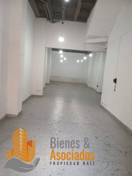 Bodega en Arriendo en Buenos Aires
