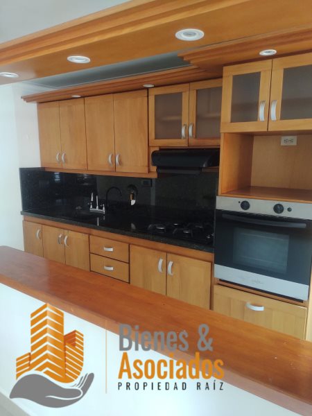 Apartamento en Arriendo en Laureles