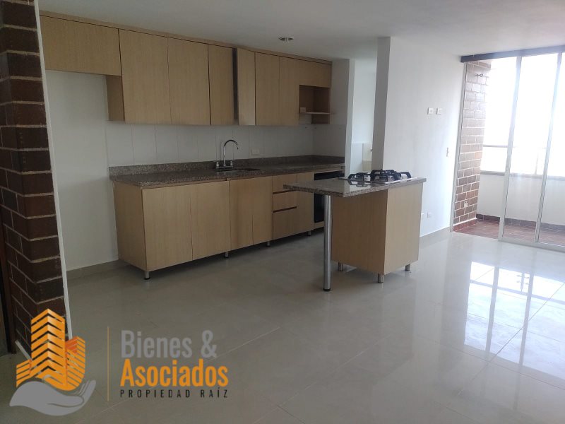 Apartamento en Venta en Maria Auxiliadora