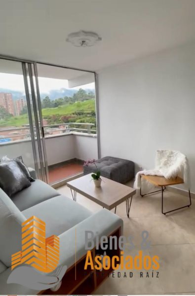 Apartamento en Arriendo en San Diego
