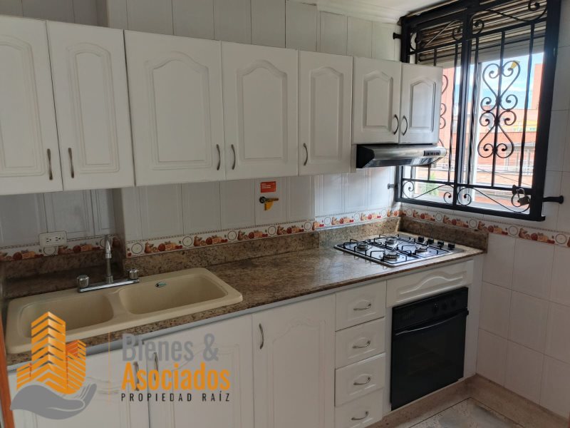 Apartamento en Arriendo en Laureles