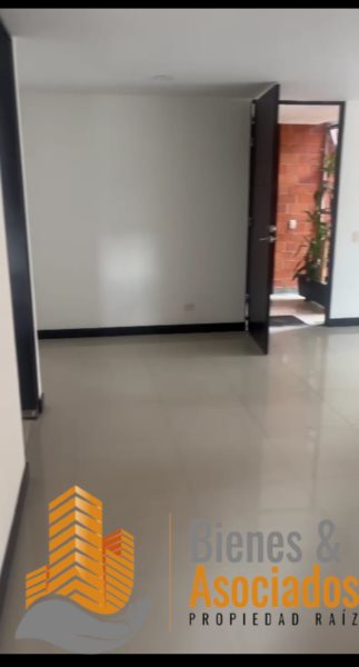 Apartamento en Arriendo en Loma De Las Brujas