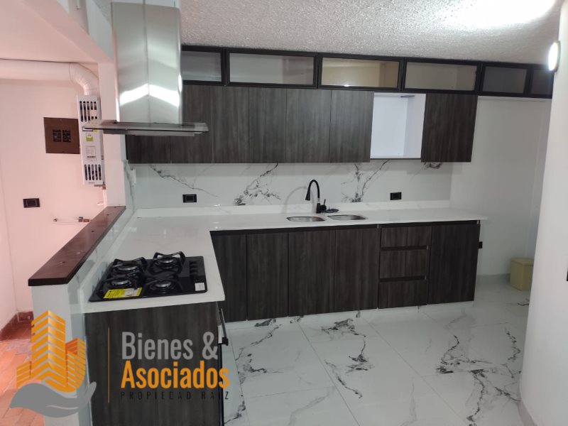 Apartamento en Arriendo en La Castellana