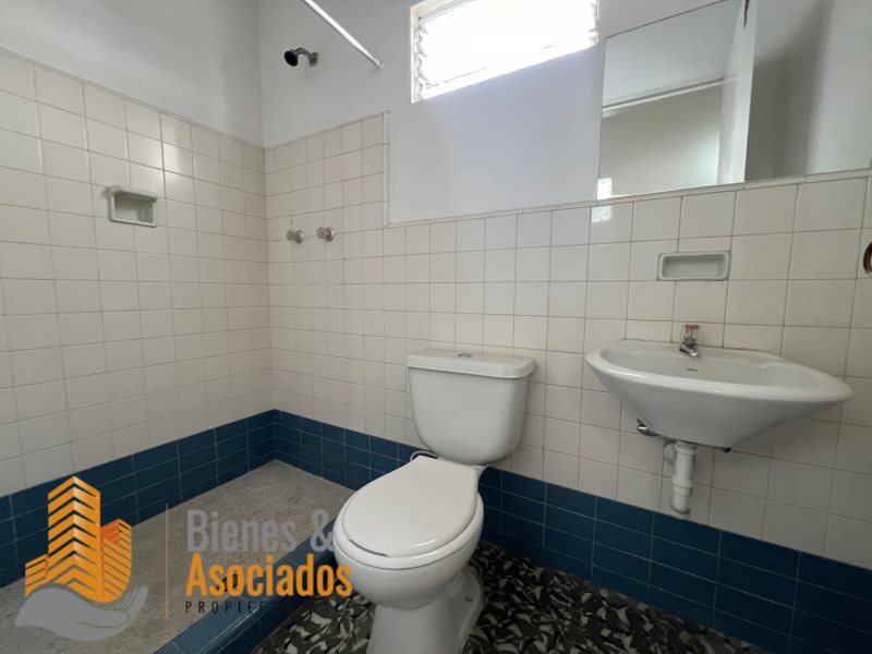 Casa en Arriendo en Simon Bolivar