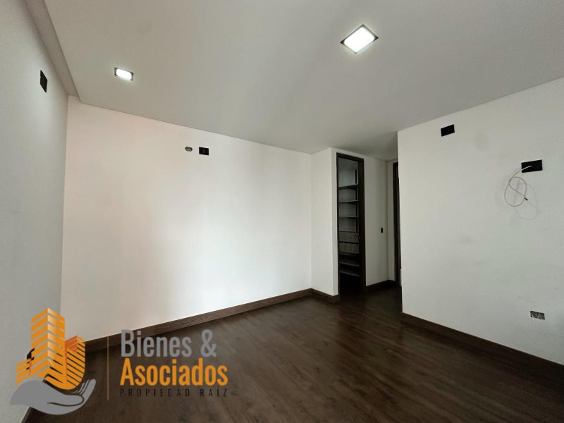 Apartamento en Arriendo en 2Do Parque De Laureles
