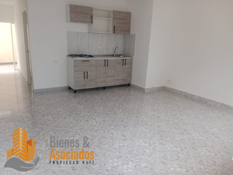 Apartamento en Arriendo en La Castellana